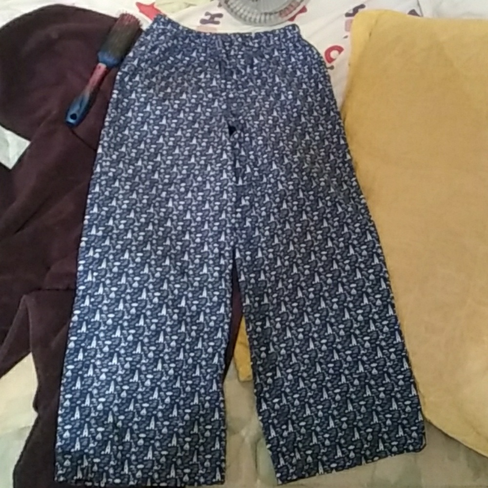 Kids pants